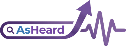 Asheard